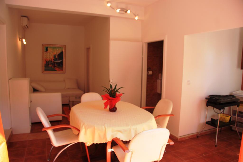 אורביץ Apartments Iva חדר תמונה