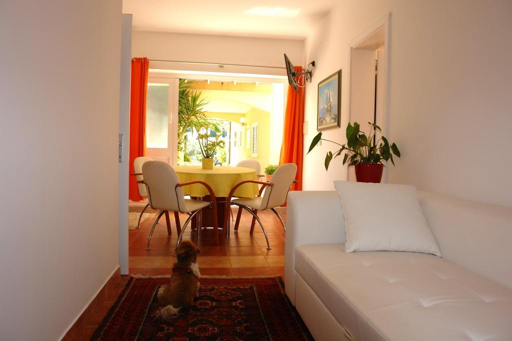 אורביץ Apartments Iva חדר תמונה