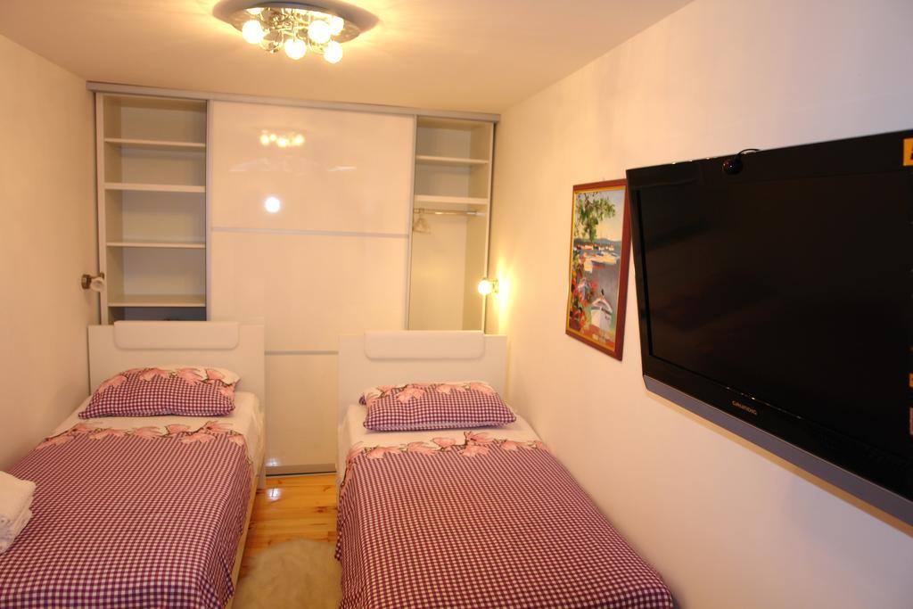 אורביץ Apartments Iva חדר תמונה