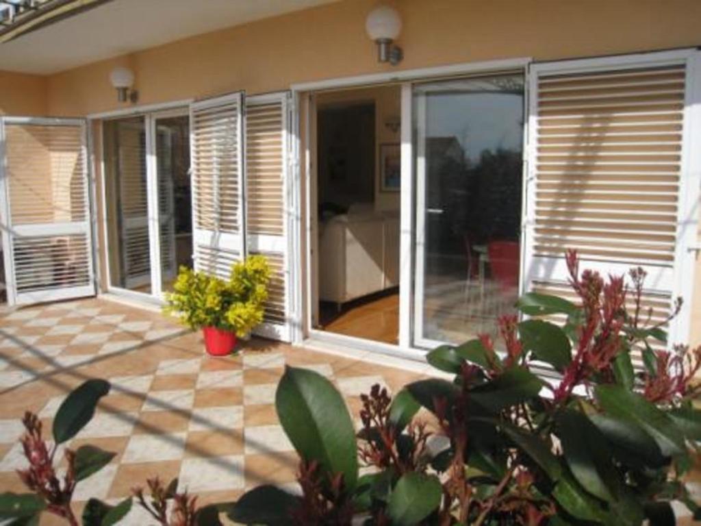 אורביץ Apartments Iva מראה חיצוני תמונה