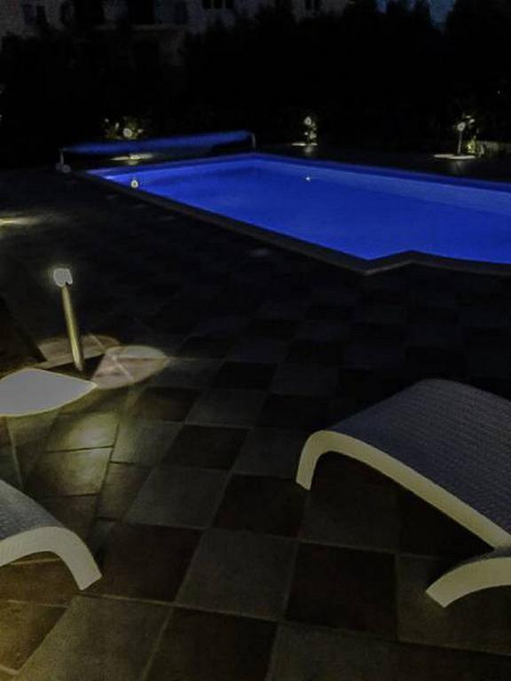 אורביץ Apartments Iva מראה חיצוני תמונה