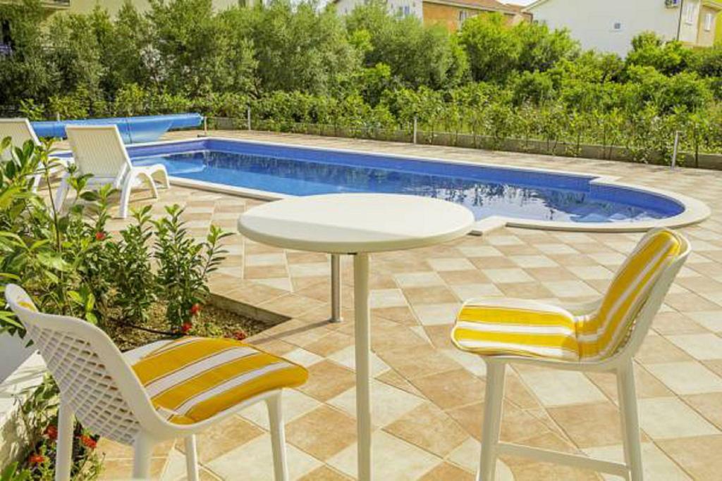 אורביץ Apartments Iva מראה חיצוני תמונה