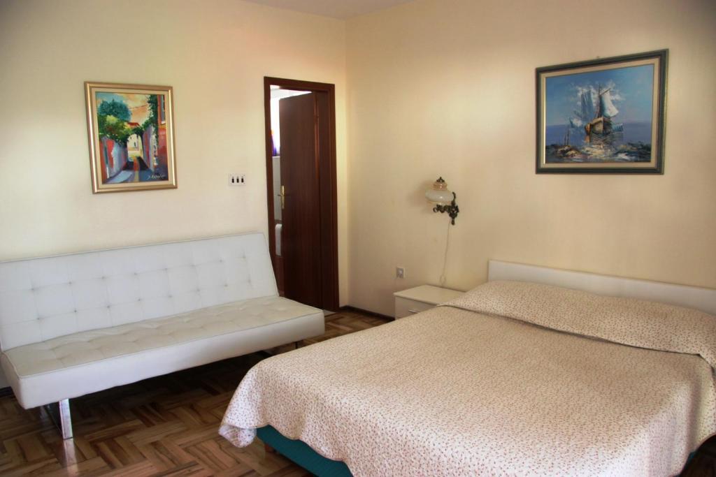 אורביץ Apartments Iva חדר תמונה