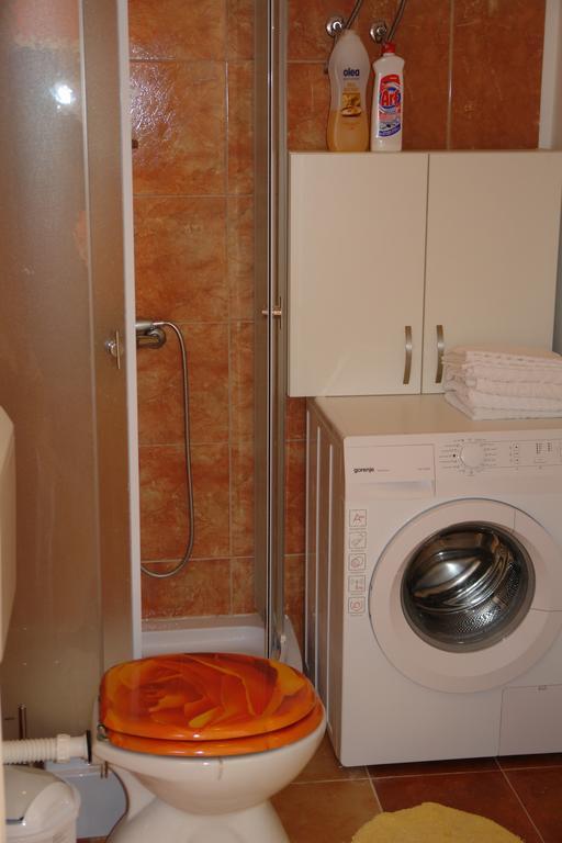 אורביץ Apartments Iva מראה חיצוני תמונה