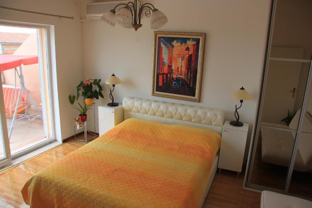 אורביץ Apartments Iva חדר תמונה