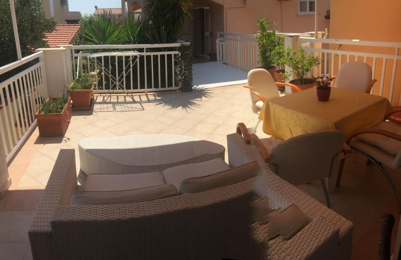 אורביץ Apartments Iva מראה חיצוני תמונה