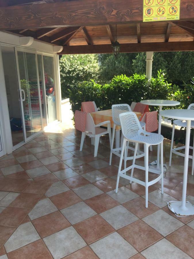 אורביץ Apartments Iva מראה חיצוני תמונה
