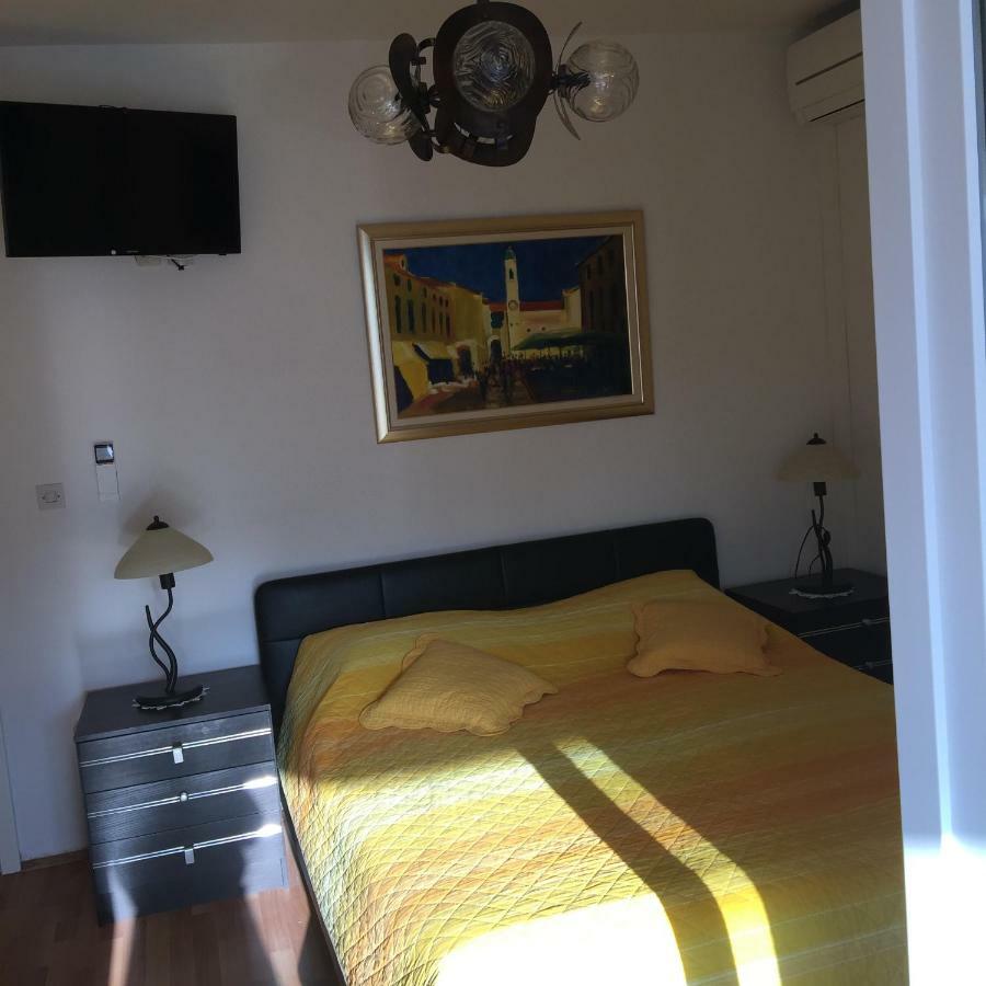 אורביץ Apartments Iva מראה חיצוני תמונה